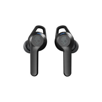 Skullcandy Indy Evo True Wireless Earbuds - True Black